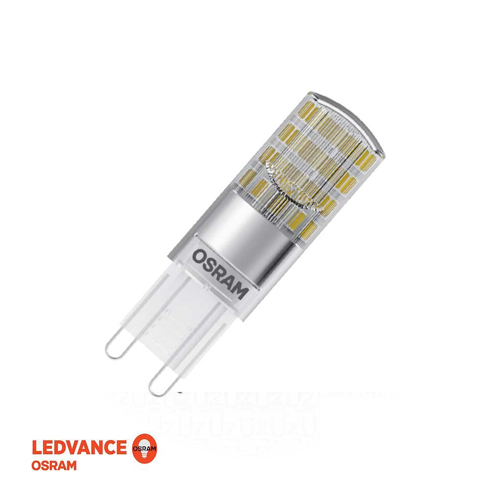 LED SMD G9 2,6W OSRAM-LEDVANCE 2700K - lightideas.gr