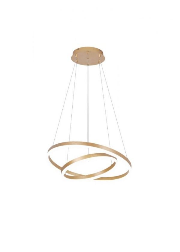 ΠΟΛΥΦΩΤΟ-ΚΡΕΜΑΣΤΟ ΦΩΤΙΣΤΙΚΟ LED-ΚΩΔ. D88059/2 Sun Light