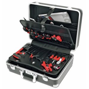 Σκληρή θήκη με εργαλεία πλήρης Master case modular CIMCO 171076-05171076