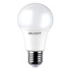 InLight E27 LED A60 12watt 6500Κ Ψυχρό Λευκό (7.27.12.03.3)