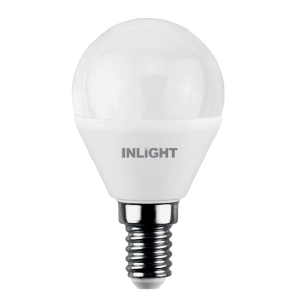 InLight E14 LED G45 5