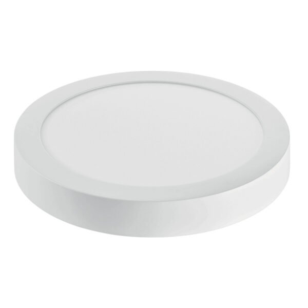 InLight LED Mounted Panel 30watt Στρογγυλό 4000Κ Φυσικό Λευκό (2.30.04.2)