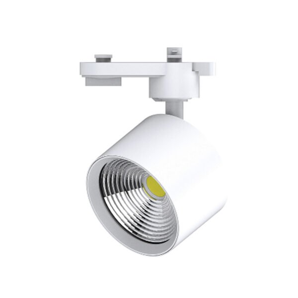 InLight Σποτ Ράγας Λευκό (T00501-WH)