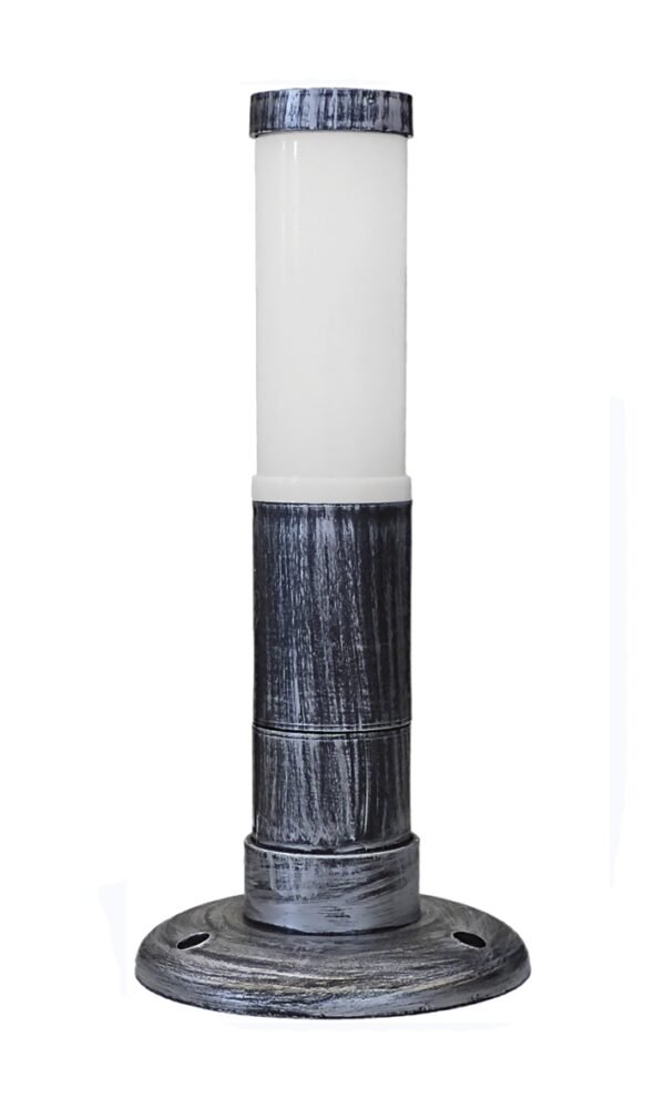 Δαπέδου D-01ΕΒ  SILVER 23cm 32-0078