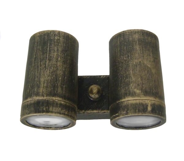 C-01 2L BRONZE SPOT 15-0071