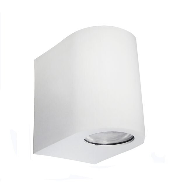 Σπότ C-03 1L WHITE 15-0190