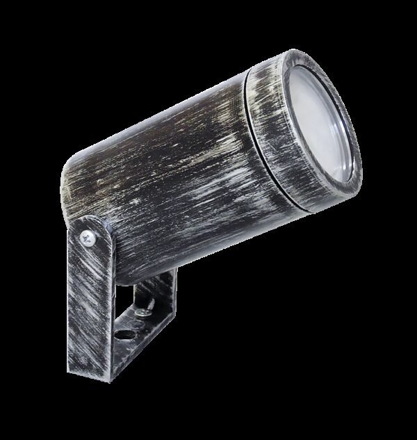 Σποτ C-06 1/L SILVER 15-0130
