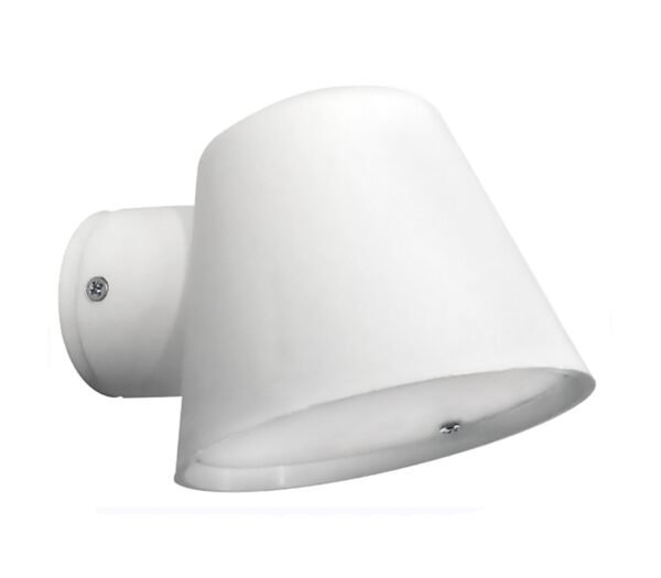 Απλίκα/σπότ  C-09 1L WHITE 15-0163