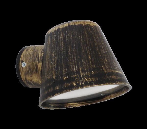 Απλίκα/σπότ  C-09 1L BRONZE 15-0167