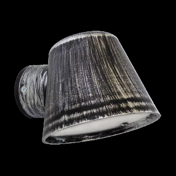 Απλίκα/σπότ  C-09 1L SILVER 15-0166