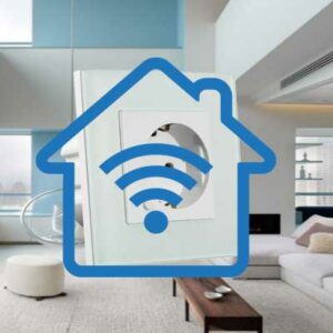 Smart Home Λύσεις