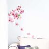 Cherry Blossom αυτοκόλλητα τοίχου βινυλίου