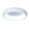 InLight Πλαφονιέρα οροφής από λευκό ακρυλικό (42020-A-White)