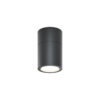 ItLighting Chelan 1xGU10 Outdoor Ceiling Down Light Anthracite 10.3x6 (80300144)