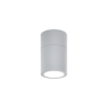ItLighting Chelan 1xGU10 Outdoor Ceiling Down Light Grey 10.3x6 (80300134)