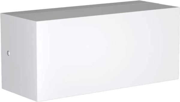 ItLighting Martin LED 12W 3CCT Outdoor Up-Down Wall Lamp White (80200720)