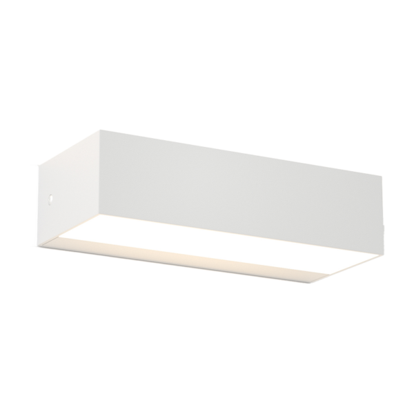 ItLighting Martin LED 9W 3CCT Outdoor Up-Down Wall Lamp White (80200820)