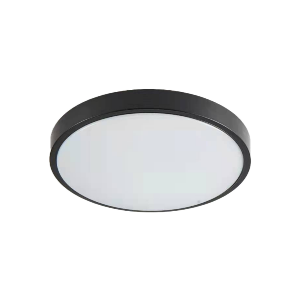 ItLighting Torch LED 18W 3CCT Outdoor Ceiling Light Anthracite 21x6 (80300340)