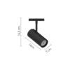 8cm (T02002-BL)