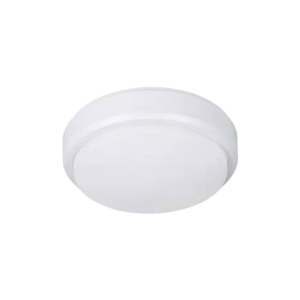 it-Lighting Echo LED 15W 3CCT Outdoor Ceiling Light White D:21cmx6cm (80300220)